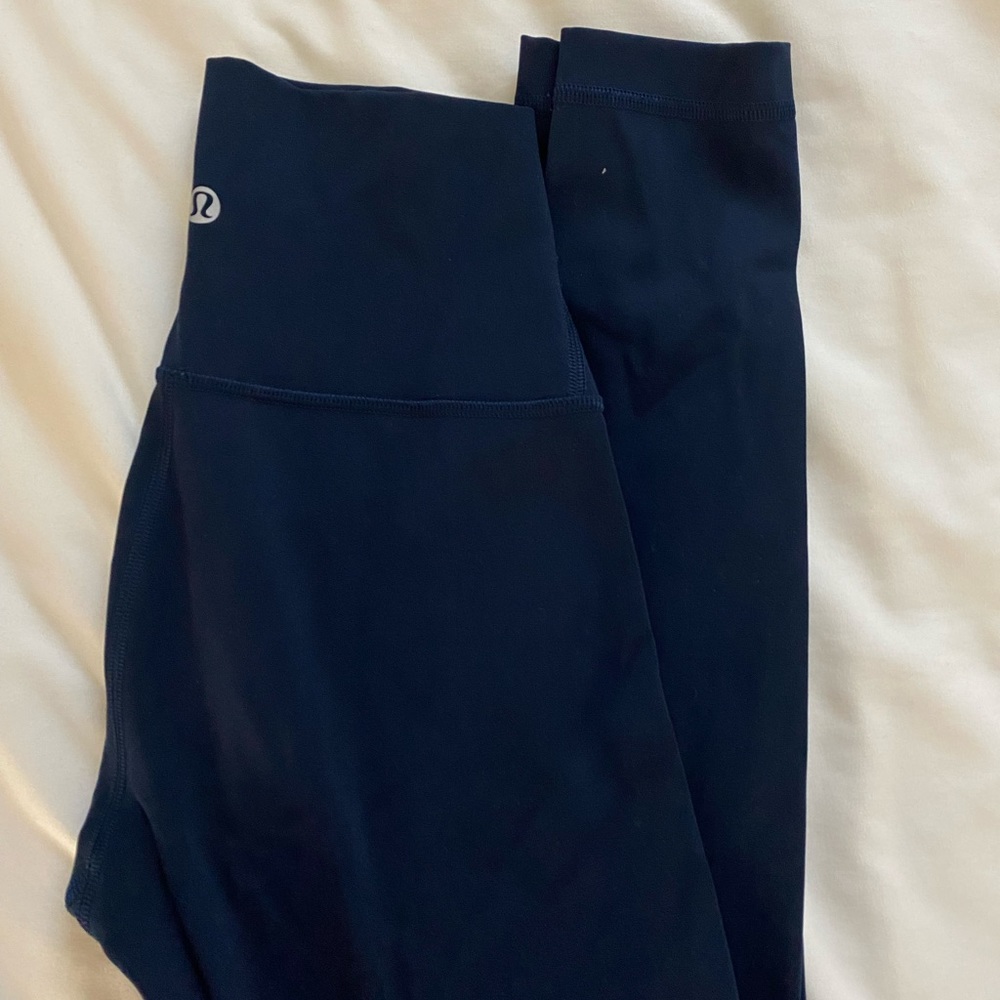 navy wunder under(old material)
